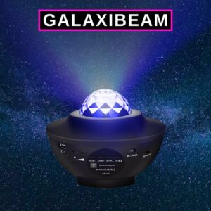 Galaxibeam