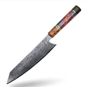 Shin Tu Knife