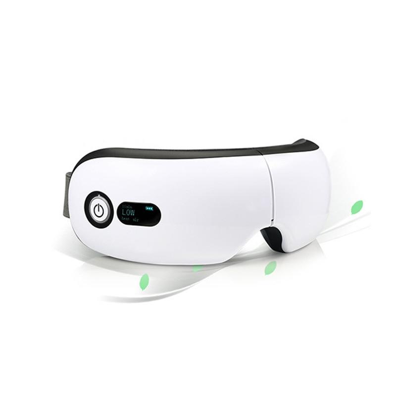 Ekuella Eye Massager